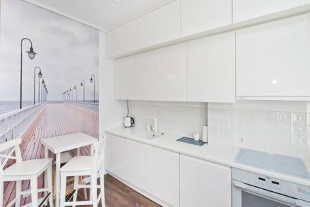 Yourapart Sopot Centrum Plaza المظهر الخارجي الصورة